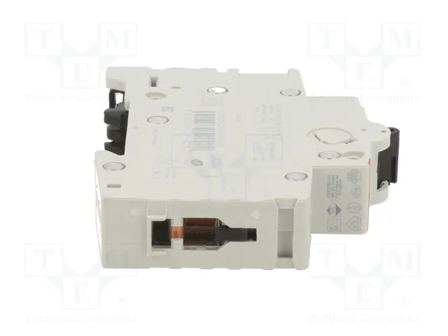 ABB 2CDS271001R0065 Interruptor magnetotérmico miniatura IP20 ABB 2CDS271001R0065 Interruptor magnetotérmico miniatura IP20