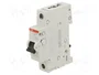 ABB 2CDS271001R0065 Interruptor magnetotérmico miniatura IP20
