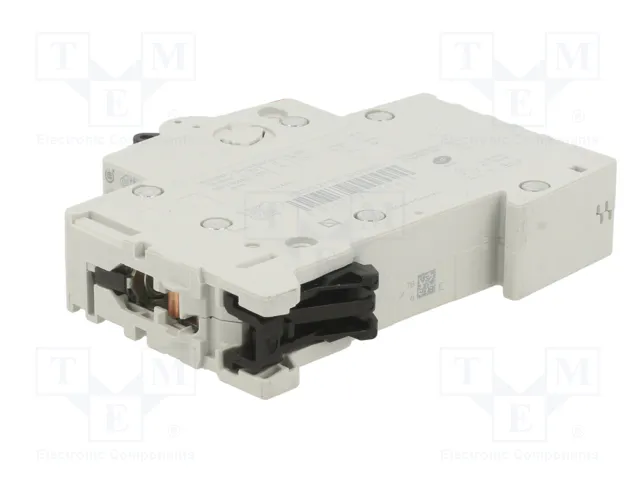 ABB 2CDS271001R0065 Interruptor magnetotérmico miniatura IP20 ABB 2CDS271001R0065 Interruptor magnetotérmico miniatura IP20