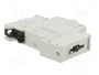 ABB 2CDS271001R0065 Interruptor magnetotérmico miniatura IP20
