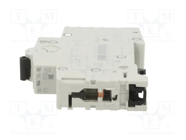 ABB 2CDS271001R0065 Interruptor magnetotérmico miniatura IP20 ABB 2CDS271001R0065 Interruptor magnetotérmico miniatura IP20