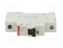 ABB 2CDS271001R0065 Interruptor magnetotérmico miniatura IP20