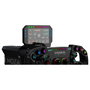 Moza Racing RS072 / CM2 Racing Dash Negro