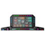 Moza Racing RS072 / CM2 Racing Dash Negro