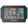Moza Racing RS072 / CM2 Racing Dash Negro