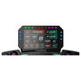 Moza Racing RS072 / CM2 Racing Dash Negro