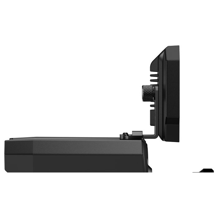 Moza Racing RS072 / CM2 Racing Dash Negro Moza Racing RS072 / CM2 Racing Dash Negro