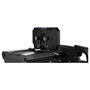 Moza Racing RS072 / CM2 Racing Dash Negro
