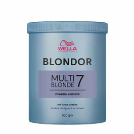 Wella Blondor Multi Blonde Powder 800 g