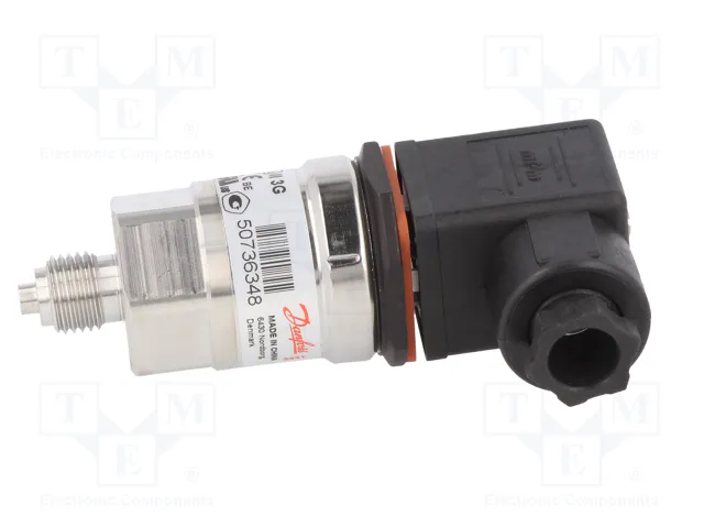DANFOSS MBS 3000 Transductor de presión 0÷400bar 4÷20mA DANFOSS MBS 3000 Transductor de presión 0÷400bar 4÷20mA