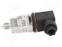 DANFOSS MBS 3000 Transductor de presión 0÷400bar 4÷20mA