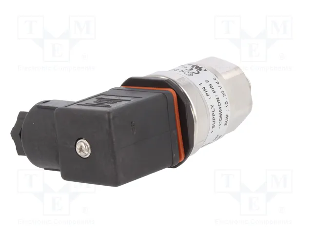 DANFOSS MBS 3000 Transductor de presión 0÷400bar 4÷20mA DANFOSS MBS 3000 Transductor de presión 0÷400bar 4÷20mA