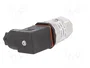 DANFOSS MBS 3000 Transductor de presión 0÷400bar 4÷20mA