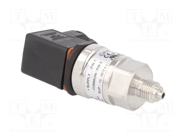 DANFOSS MBS 3000 Transductor de presión 0÷400bar 4÷20mA DANFOSS MBS 3000 Transductor de presión 0÷400bar 4÷20mA