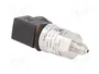 DANFOSS MBS 3000 Transductor de presión 0÷400bar 4÷20mA