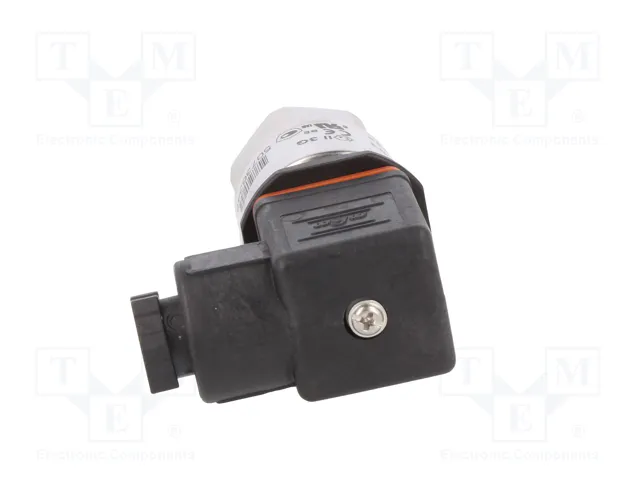 DANFOSS MBS 3000 Transductor de presión 0÷400bar 4÷20mA DANFOSS MBS 3000 Transductor de presión 0÷400bar 4÷20mA