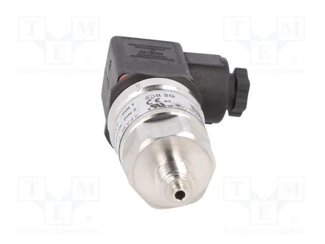 DANFOSS MBS 3000 Transductor de presión 0÷400bar 4÷20mA DANFOSS MBS 3000 Transductor de presión 0÷400bar 4÷20mA
