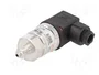 DANFOSS MBS 3000 Transductor de presión 0÷400bar 4÷20mA