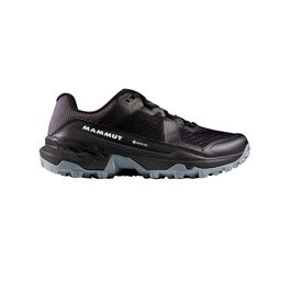 Zapatillas Casual de Mujer Mammut Girun II Low Gtx Negro 39