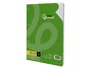 Liderpapel Recambio A4 100 Hojas 75g Milimetrado 2 mm Sin Margen 4 Taladros