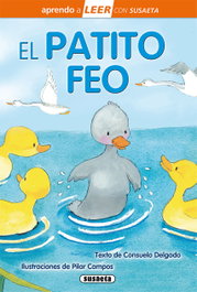 SUSAETA EDICIONES, EL PATITO FEO - VV.AA.