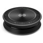 EPOS EXPAND 40T Altavoz de Conferencias Bluetooth, Portátil, USB, con Micrófono y Reducción de Ruido, Negro y Gris