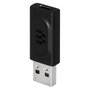 EPOS EXPAND 40T Altavoz de Conferencias Bluetooth, Portátil, USB, con Micrófono y Reducción de Ruido, Negro y Gris
