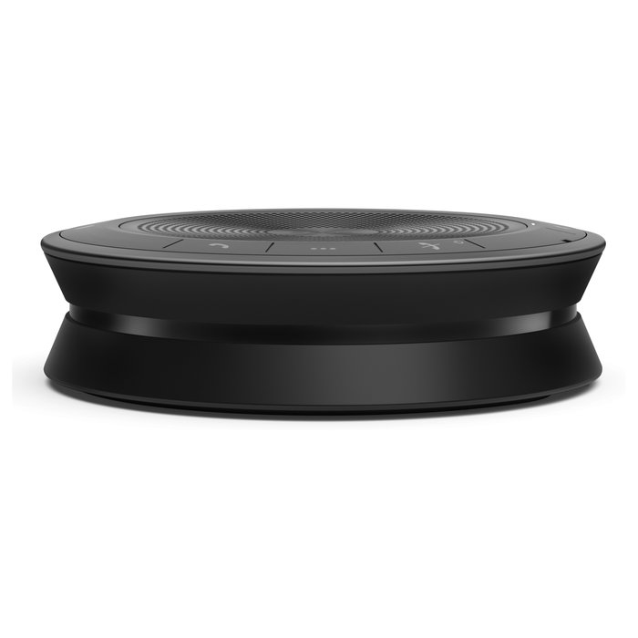 EPOS EXPAND 40T Altavoz de Conferencias Bluetooth, Portátil, USB, con Micrófono y Reducción de Ruido, Negro y Gris EPOS EXPAND 40T Altavoz de Conferencias Bluetooth, Portátil, USB, con Micrófono y Reducción de Ruido, Negro y Gris