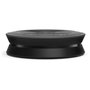 EPOS EXPAND 40T Altavoz de Conferencias Bluetooth, Portátil, USB, con Micrófono y Reducción de Ruido, Negro y Gris