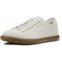 Zapatillas Casual Hombre Camper Ozette Perforated Houston/Psoller Blanco 35