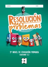 CEPE, Resolución de Problemas 5.3 Hipatia - José Luis Galve Manzano