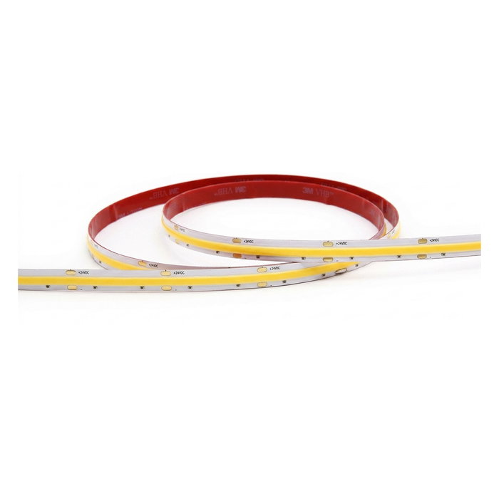 Synergy21 Synergy 21 LED Flex Strip COB - WW DC24V 150W IP20 CC 15m ULS Synergy21 Synergy 21 LED Flex Strip COB - WW DC24V 150W IP20 CC 15m ULS