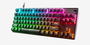 SteelSeries Teclado APEX 9 TKL 64847 Óptico Retroiluminado para Gaming (USA)
