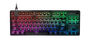 SteelSeries Teclado APEX 9 TKL 64847 Óptico Retroiluminado para Gaming (USA)
