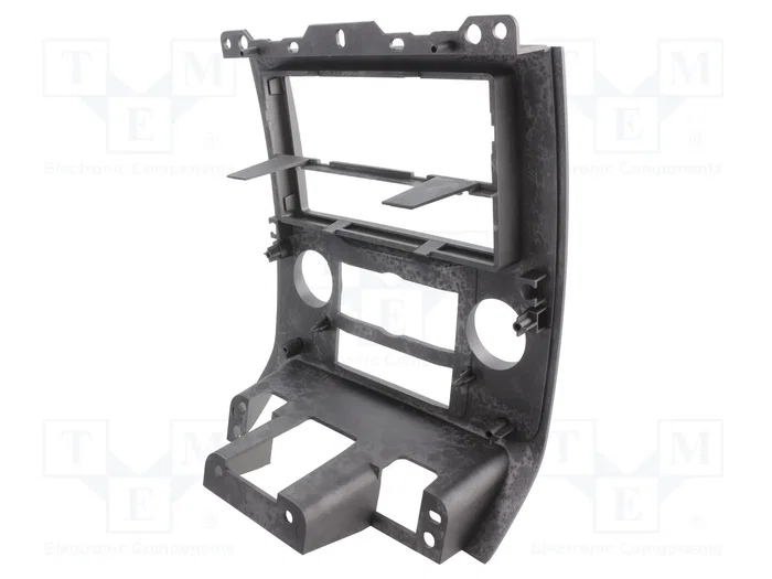 METRA Bastidor de montaje de radio para Ford, Mazda y Mercury METRA Bastidor de montaje de radio para Ford, Mazda y Mercury