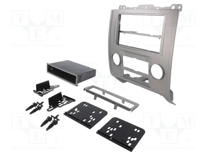 METRA Bastidor de montaje de radio para Ford, Mazda y Mercury METRA Bastidor de montaje de radio para Ford, Mazda y Mercury