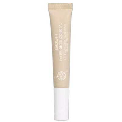 Gosh Eye Bright'N Conceal Corrector Líquido 001 Gosh Eye Bright'N Conceal Corrector Líquido 001