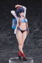 Alphamax SSSS.Gridman Estatua PVC 1/7 Rikka Takarada 24 cm