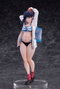 Alphamax SSSS.Gridman Estatua PVC 1/7 Rikka Takarada 24 cm