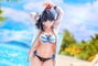 Alphamax SSSS.Gridman Estatua PVC 1/7 Rikka Takarada 24 cm
