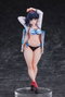 Alphamax SSSS.Gridman Estatua PVC 1/7 Rikka Takarada 24 cm