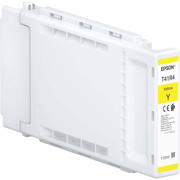 Epson UltraChrome XD2 T41R440 Amarillo 110ml Epson UltraChrome XD2 T41R440 Amarillo 110ml
