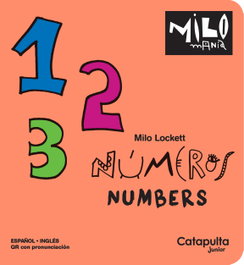 CATAPULTA EDITORES, Milomanía - Números