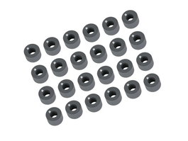 CoreParts Kit de Neumáticos de Alimentación de Papel 24 Piezas para Xerox Phaser 6600DN/6600N, WorkCentre 6605DN/6605N/6655, VersaLink C400/405