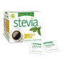 YNSADIET Stevia edulcorante 50 sobres