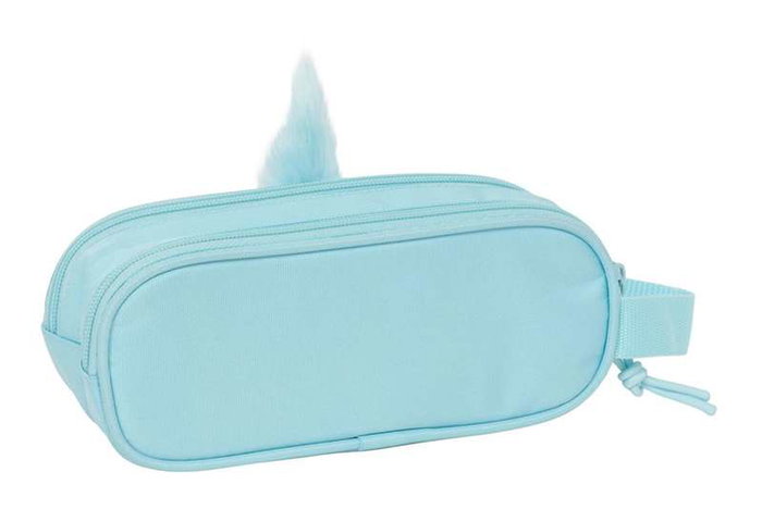 Safta Portatodo Doble Furby 21x8x6 cm