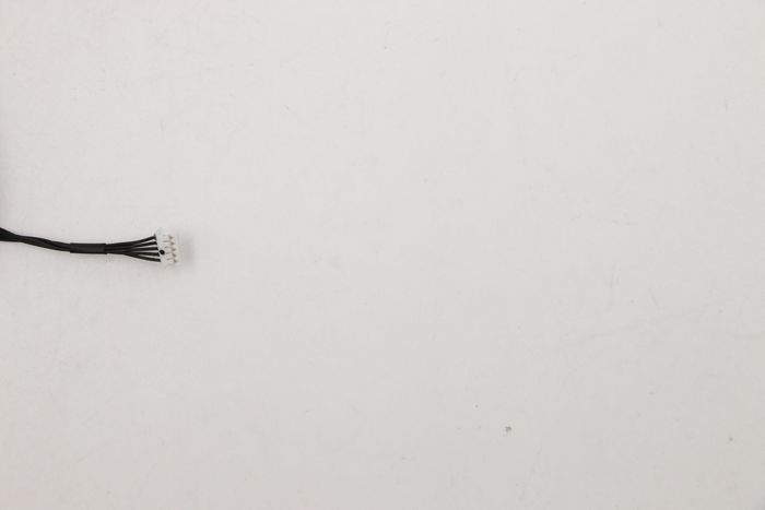 Lenovo Ventilador de Refrigeración de CPU para Lenovo ThinkPad L15 y L15 Gen 2, DC 5V