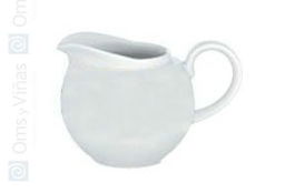 VILLEROY & BOCH Jarro NEUTRA 250g de la colección Easy blanco en Vajilla y Complementos