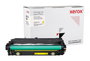 Xerox Everyday Tóner Amarillo compatible con HP 651A / 650A / 307A