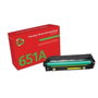 Xerox Everyday Tóner Amarillo compatible con HP 651A / 650A / 307A